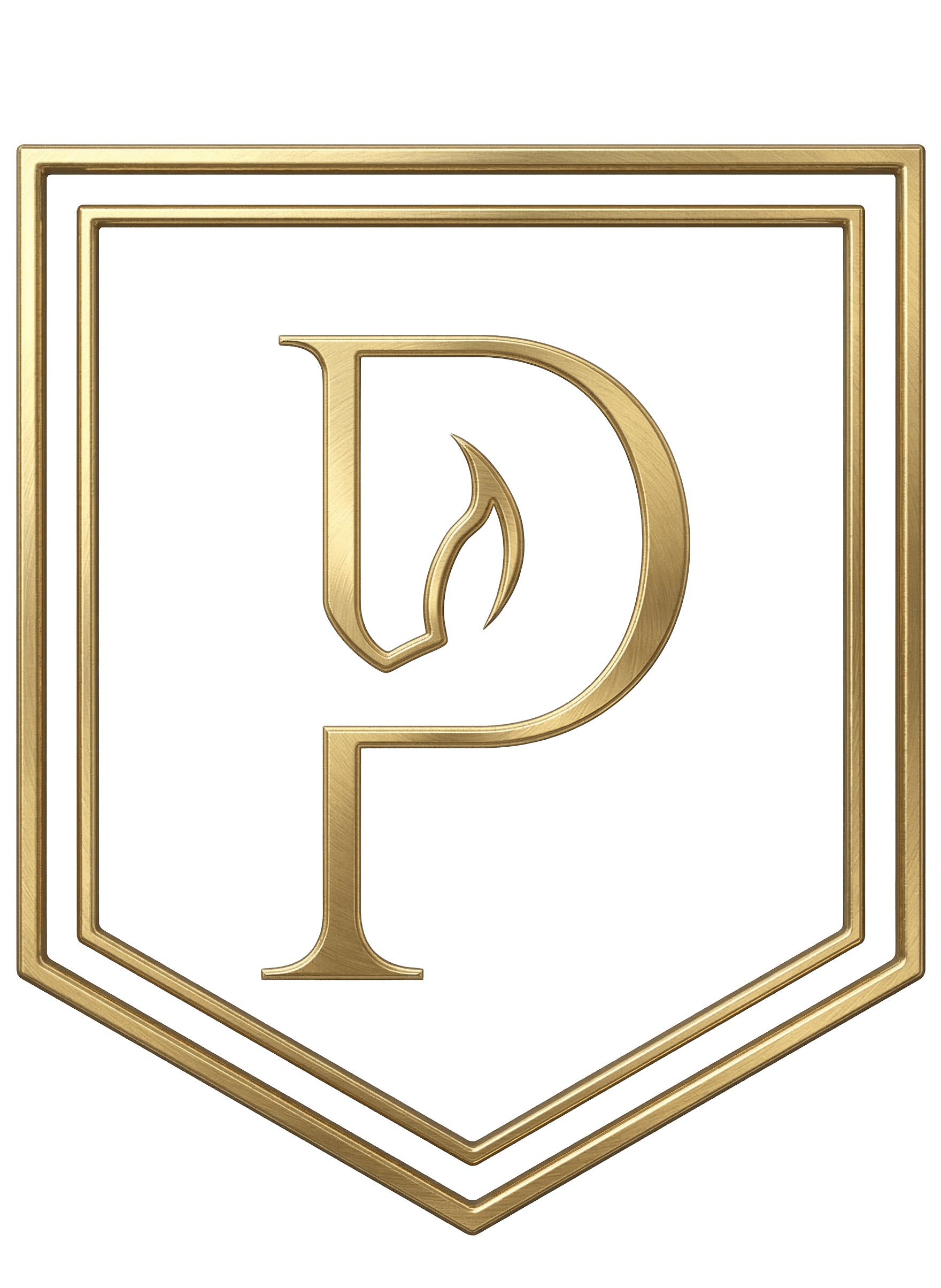 Pong Horse Park Logo